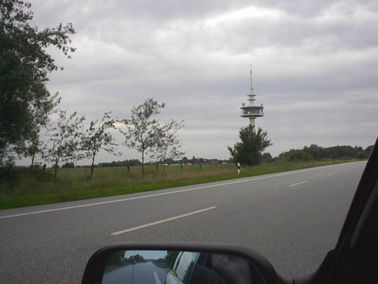 Der Stollberg Turm