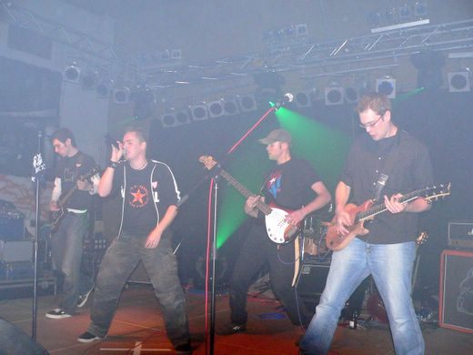 Local Heroes 2005