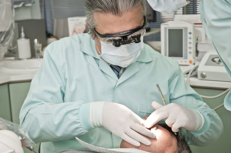 So erhöhen Zahnärzte ihren Patientenservice