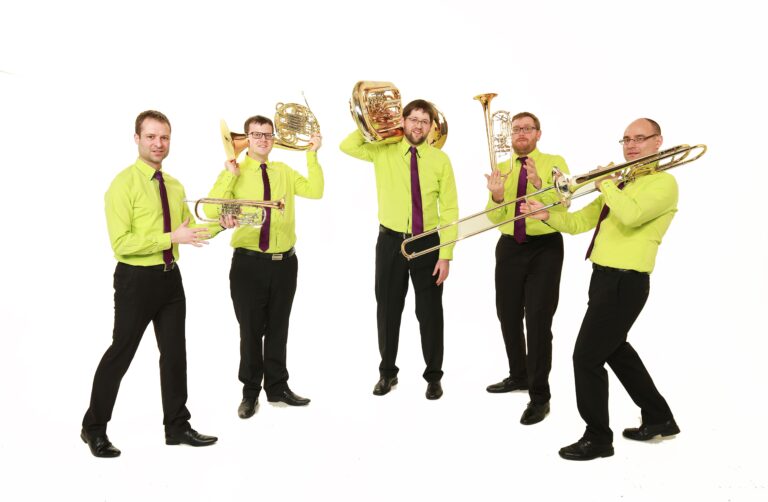 Hörenswertes Konzert für Bläser und Orgel beim Langenhorner Orgelsommer am 1. Juli 2025