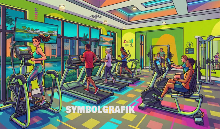 Fitnessstudio-Kette eröffnet demnächst Standort in Bredstedt: Training rund um die Uhr geplant