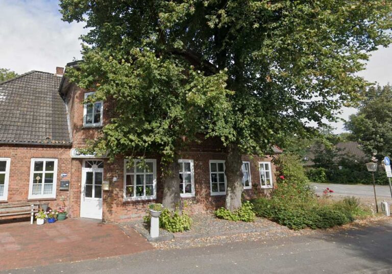 Einladung! Es geht um die Zukunft des Gasthauses Ingwersen in Langenhorn